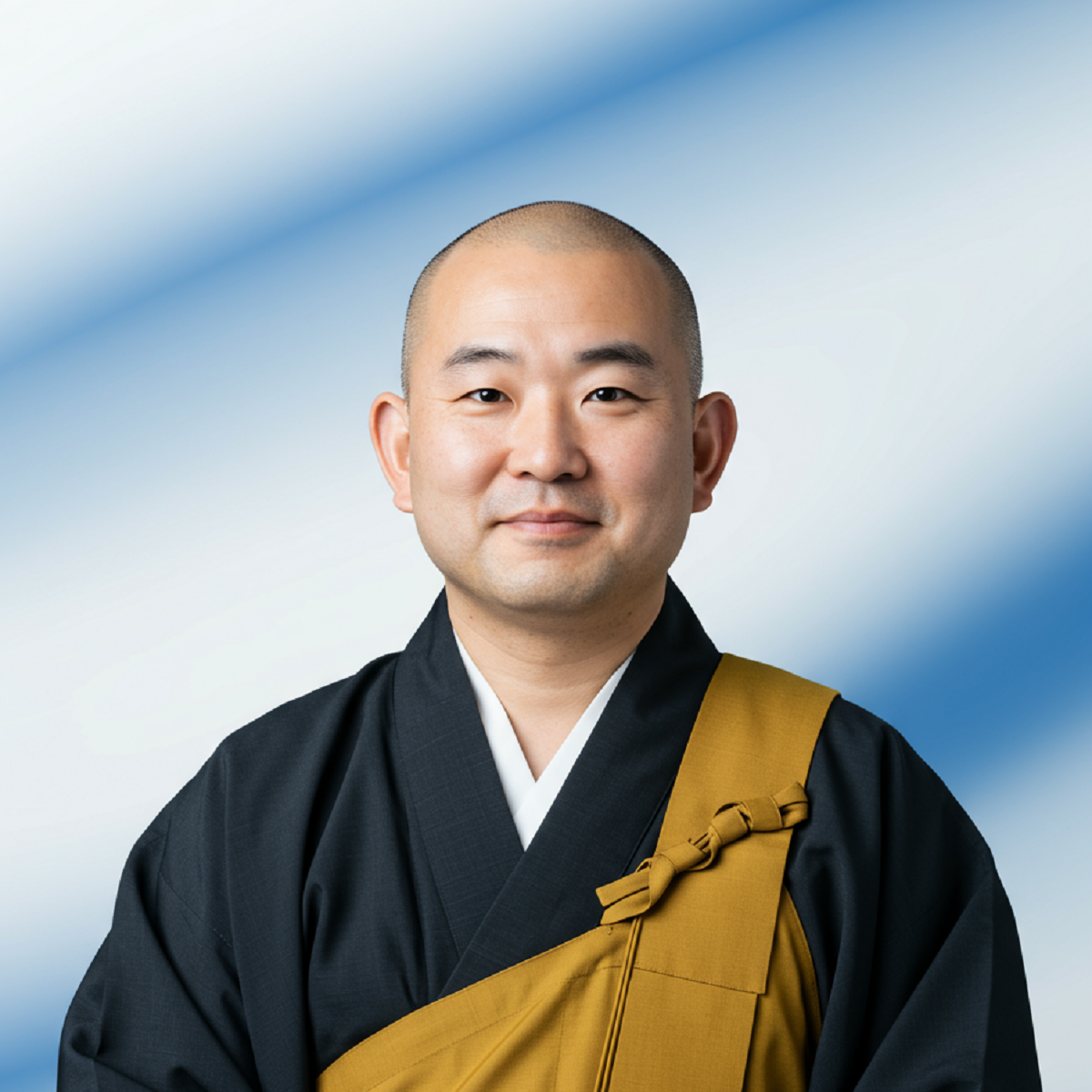 金雨輝龍 プロフィール写真